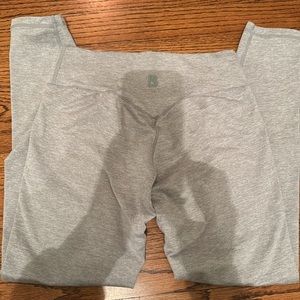 BUFFBUNNY dream heathered leggings ONLY